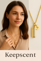 Keepscent™